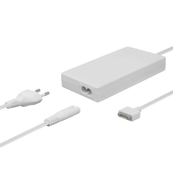 Napájecí adaptér Avacom pro notebooky Apple 60W magnetický konektor MagSafe 2 

