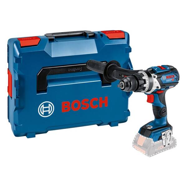 Aku vrtačka Bosch Professional GSB 18V-110 C (bez baterie) 

