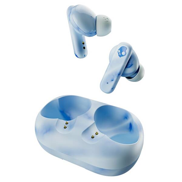 Sluchátka Skullcandy ECO Buds, TWS modrá


