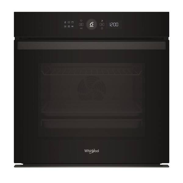 Trouba Whirlpool WOI4S8CM1SBA černá

