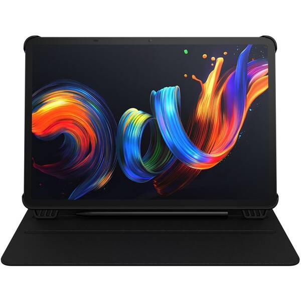 Dotykový tablet TCL NXTPAPER 11 Plus 8 GB / 256 GB + flipové pouzdro a dotykové pero šedý

