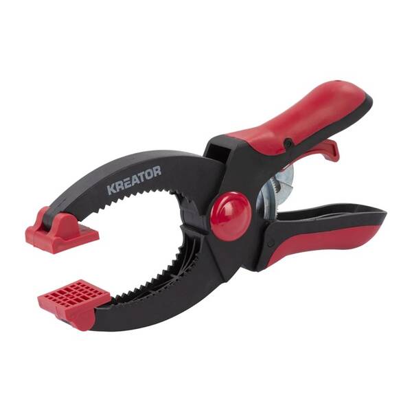 Svorka Kreator KRTH40612 75mm 

