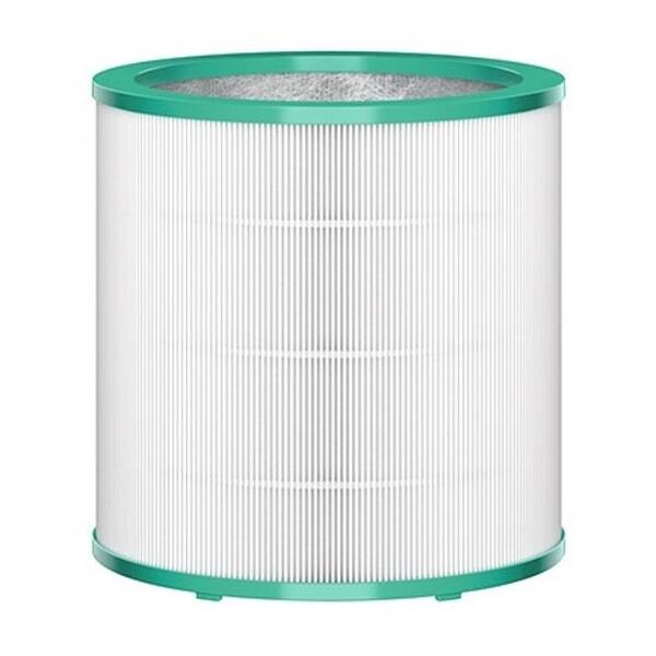 Filtr pro čističky vzduchu Dyson TP00, TP02 bílý

