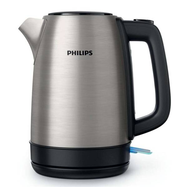 Rychlovarná konvice Philips HD9350/91 nerez

