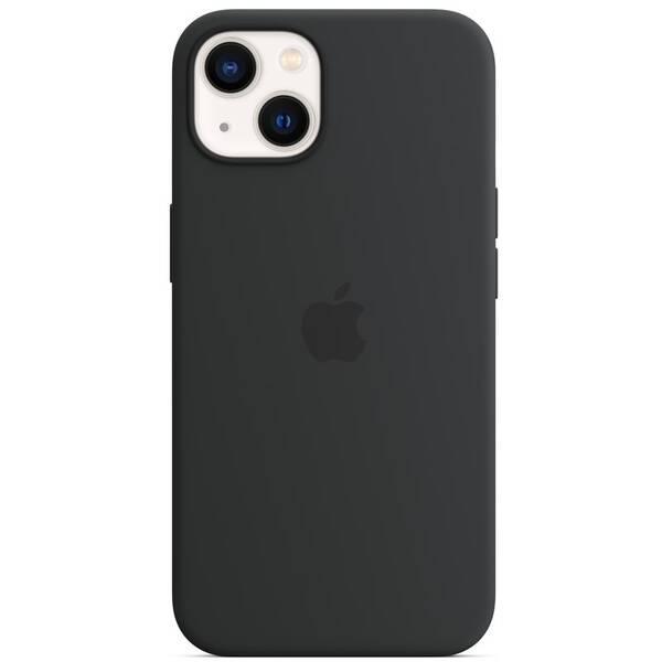 Kryt na mobil Apple s MagSafe pro iPhone 13 – temně inkoustový 

