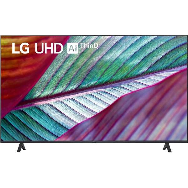 Televize LG 65UR7800 
