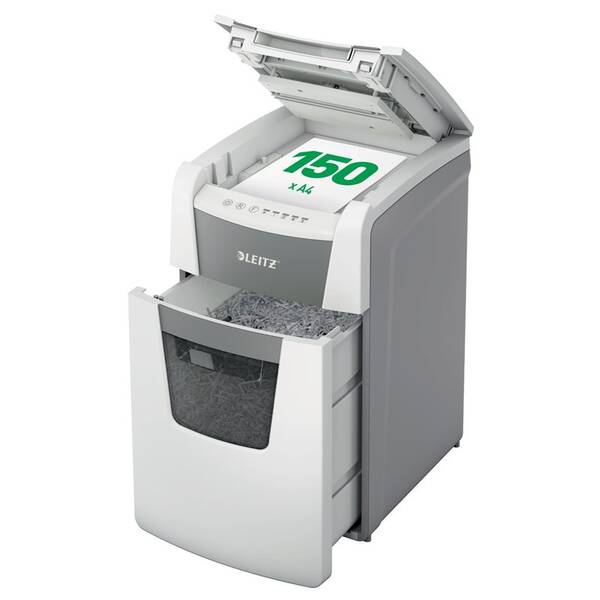 Skartovač Leitz IQ Autofeed 150 P4 
