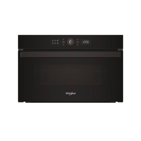 Mikrovlnná trouba Whirlpool WMD44MB černá

