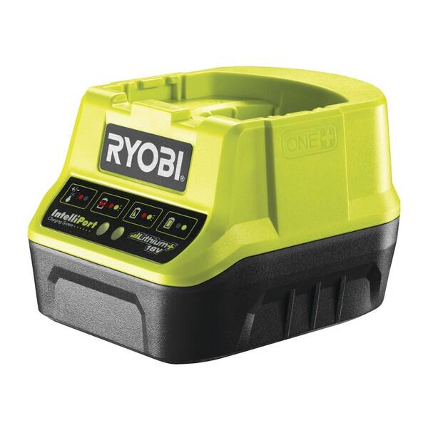Nabíječka Ryobi RC18120 

