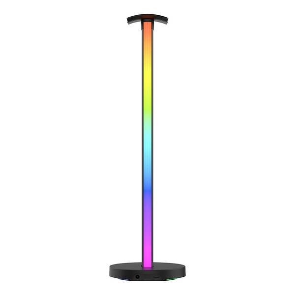 LED světlo Yeelight Sada Beam RGBIC Light Bar černé

