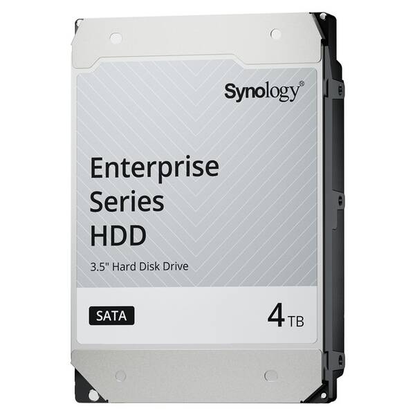 Pevný disk 3,5" Synology Enterprise Series HAT5320 4TB 

