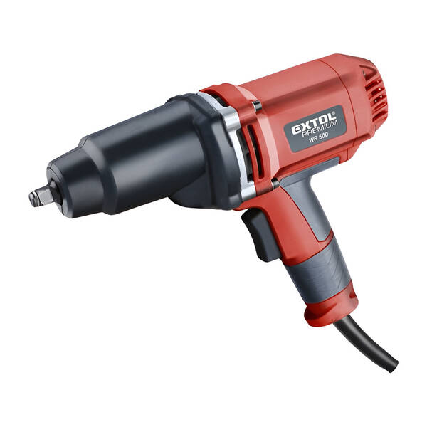 Utahovák rázový Extol Premium WR 500 8890603 

