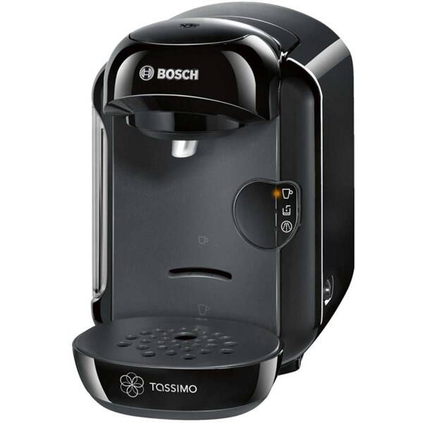 Espresso Bosch TAS1202 černé

