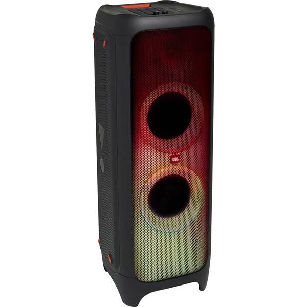 Party reproduktor JBL PARTYBOX 1000 černý

