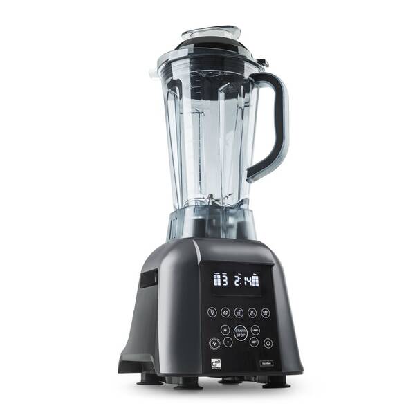 Stolní mixér G21 Excellent Graphite Black 

