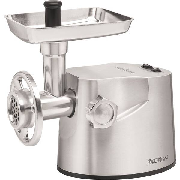 Mlýnek na maso Profi Cook PC-FW 1173 nerez

