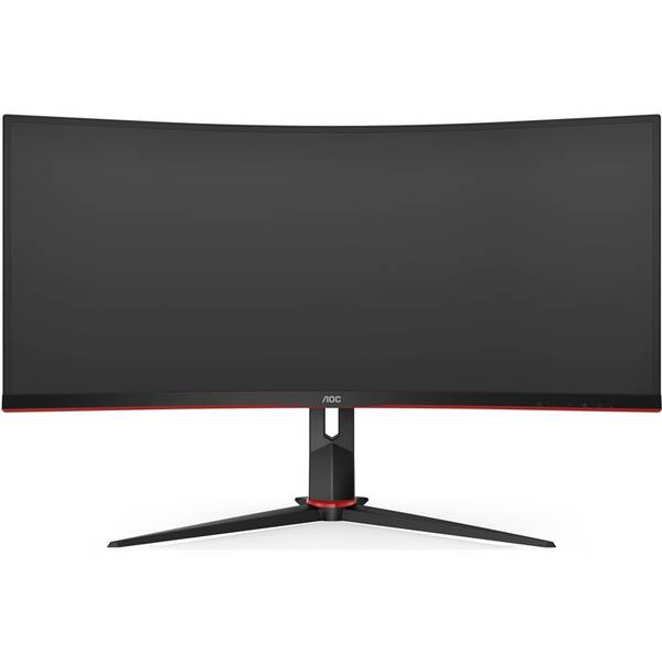 Monitor AOC CU34G2 

