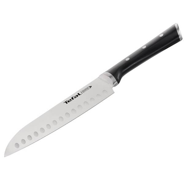 Nůž SANTOKU Tefal K2320614, 18 cm 

