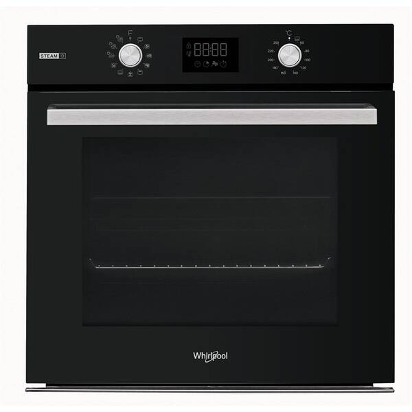 Trouba Whirlpool OAS KC8V1SW BLG černá

