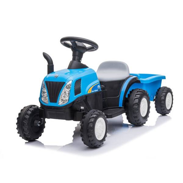 Traktor MaDe NEW HOLLAND 

