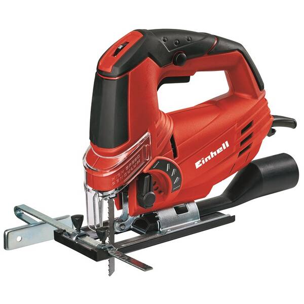 Přímočará pila Einhell TC-JS 85 

