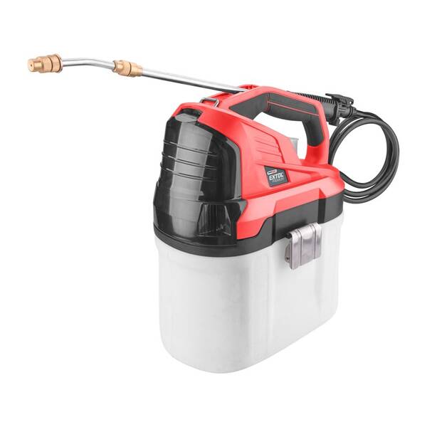 Postřikovač Extol Premium 8891879 20V Li-ion (bez baterie) 

