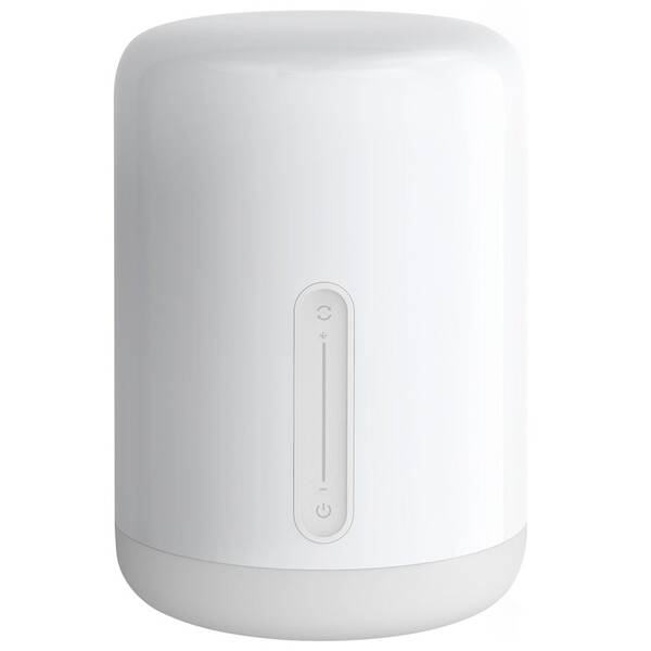 Stolní LED lampička Xiaomi Mi Bedside Lamp 2 EU bílá

