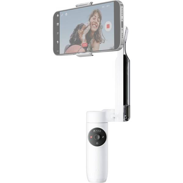 Stabilizátor Insta360 Flow bílý

