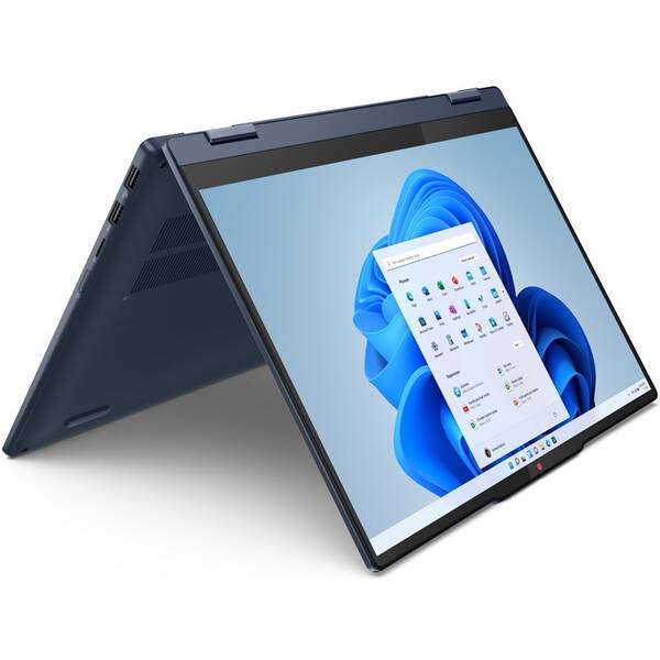Notebook Lenovo IdeaPad 5 2v1 14AHP9 modrý

