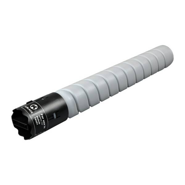 Toner Konica Minolta TN321K, A33K150, 27000str. černý

