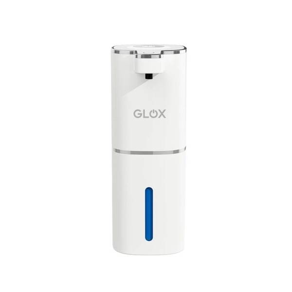 Dávkovač mýdla GLOX GM19W bílý


