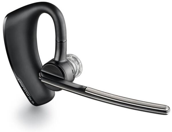 Handsfree Plantronics Voyager Legend černé

