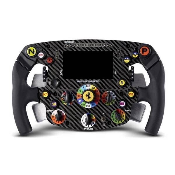 Volant Thrustmaster Formule Ferrari SF1000 Add-On 

