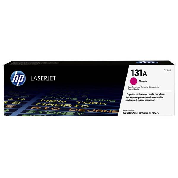Toner HP 131A, 1 800 stran 

