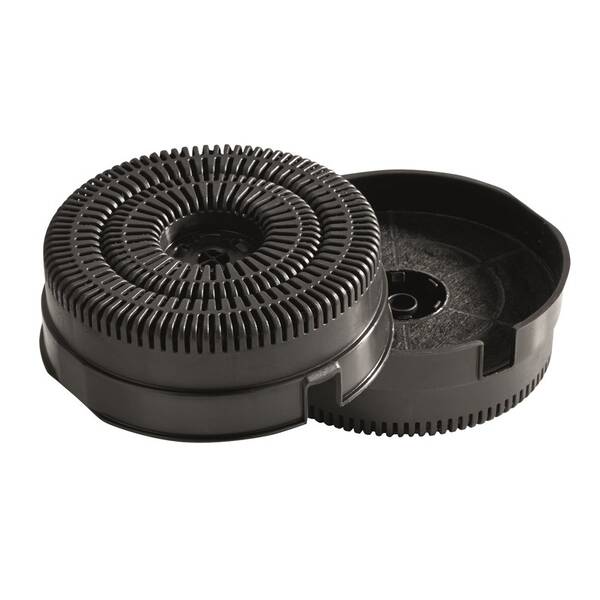 Uhlíkový filtr Gorenje UF 416912, 2 ks 

