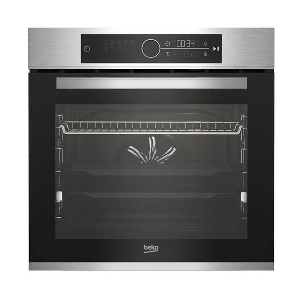 Trouba Beko BBIM12400XMPS černá

