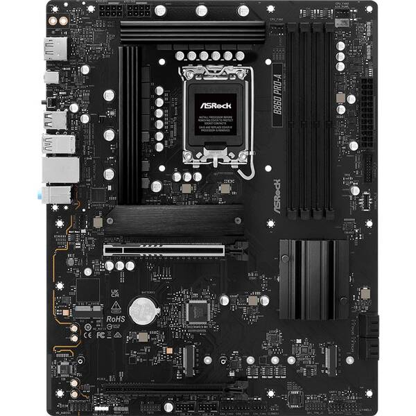 Základní deska ASRock B860 Pro-A 

