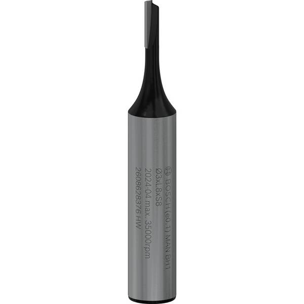 Fréza drážkovací Bosch PRO 2.608.628.376 

