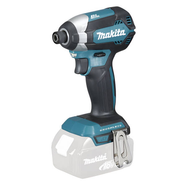 Rázový šroubovák Makita DTD153Z (bez baterie) 

