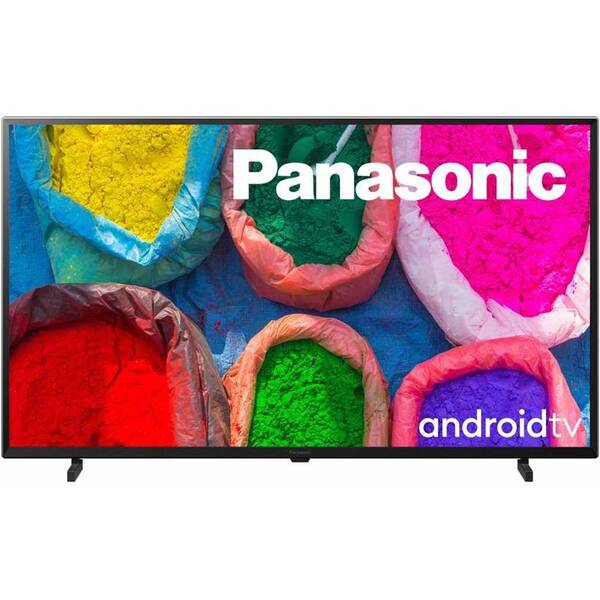 Televize Panasonic TX-40JX800E 


