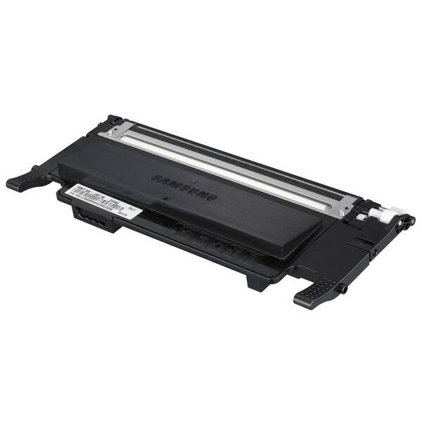 Toner Samsung CLT-K4072S, 1500 stran černý


