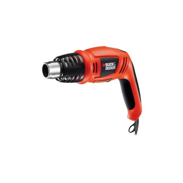 Horkovzdušná pistole Black-Decker KX1693 

