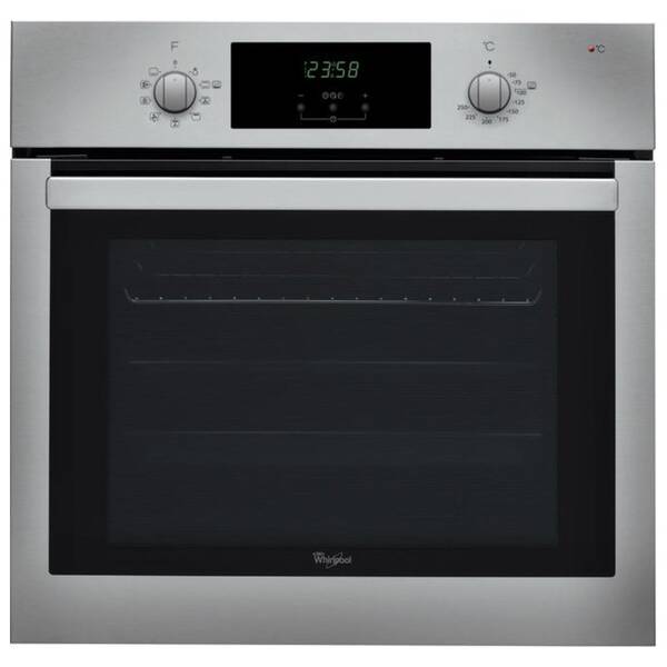 Trouba Whirlpool AKP 742 IX nerez


