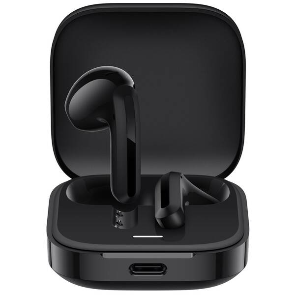 Sluchátka Xiaomi Redmi Buds 6 Active černá

