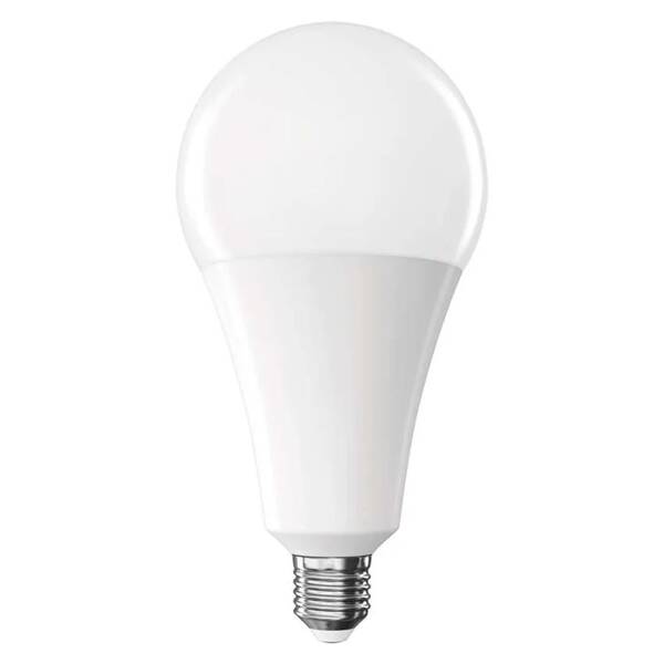 Žárovka LED EMOS Classic, E27, 28W, neutrální bílá 

