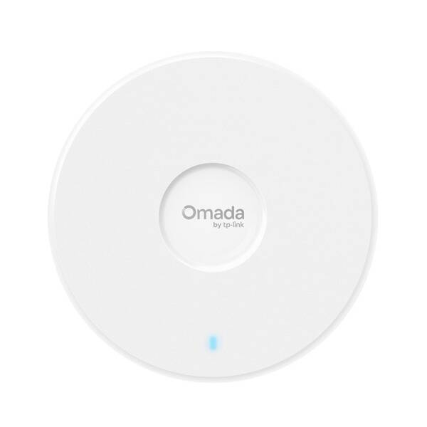 Přístupový bod (AP) TP-Link EAP720, Omada BE3600 bílý

