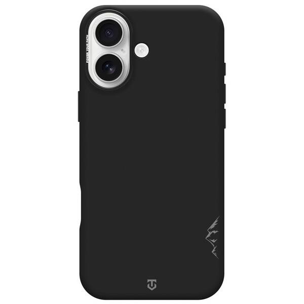 Kryt na mobil Tactical MagForce Velvet Smoothie 2.0 na Apple iPhone 17 černý

