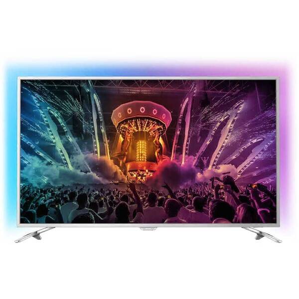 Televize Philips 55PUS6561 

