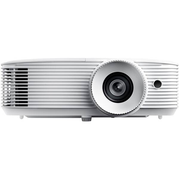 Projektor Optoma HD29He bílý

