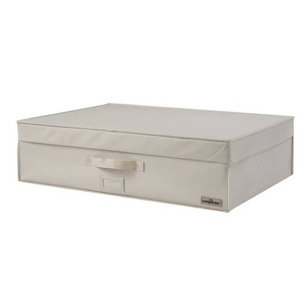 Vakuový úložný box s pouzdrem Compactor RAN7118 

